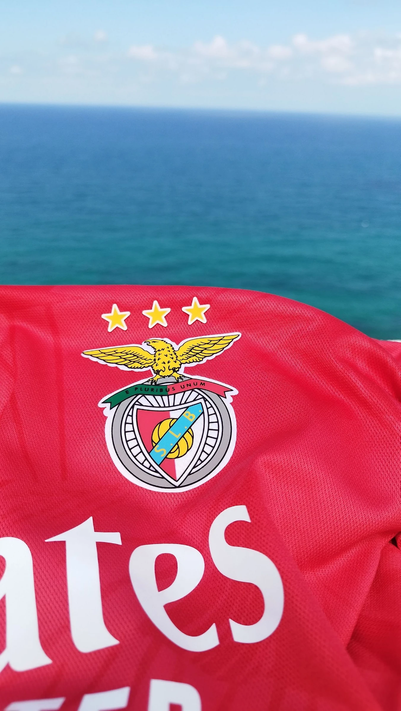 Benfica 26 Jersey – photo 6